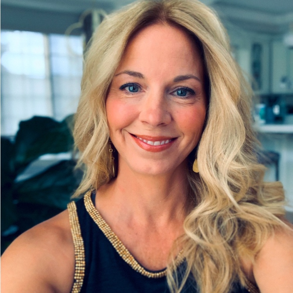 Meet your Posher, Molly